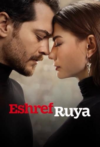 Eshref Ruya
