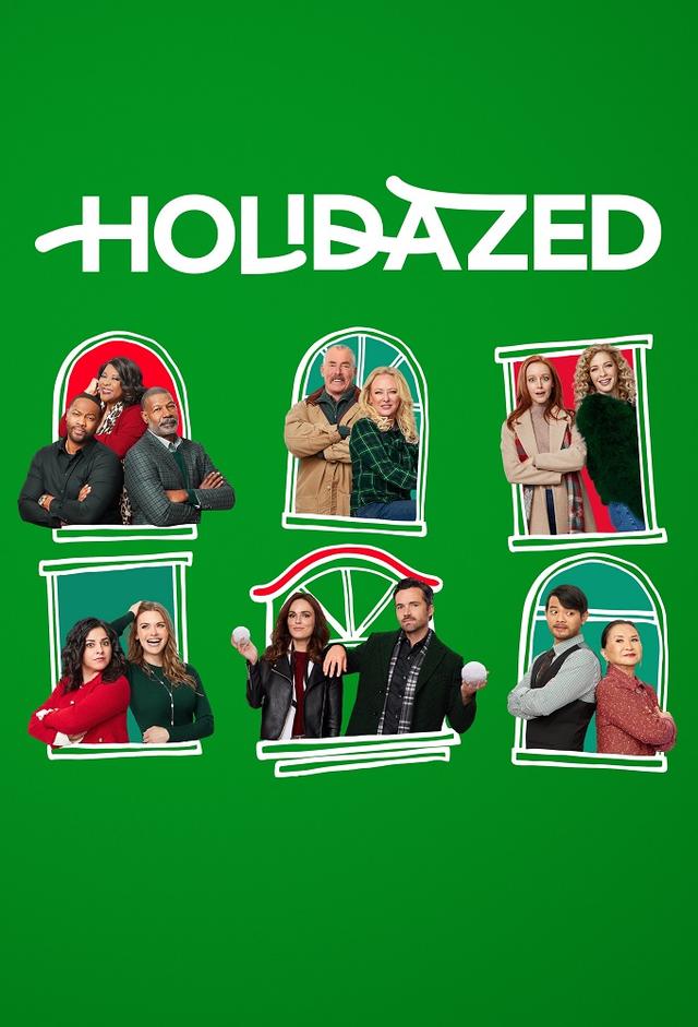 Holidazed