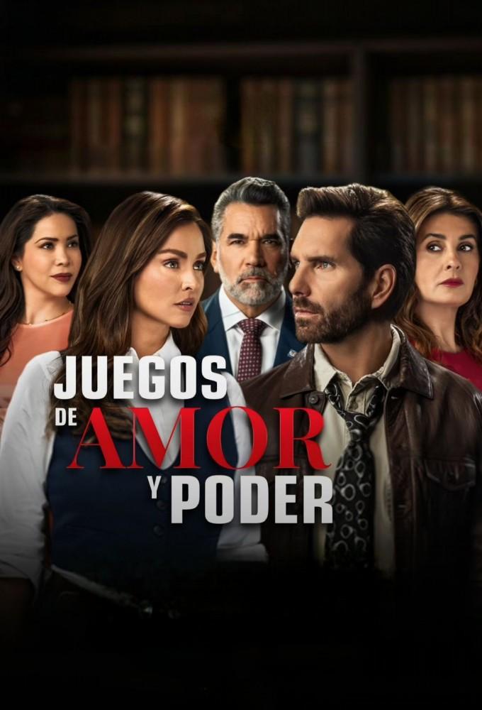 Games of Love and Power