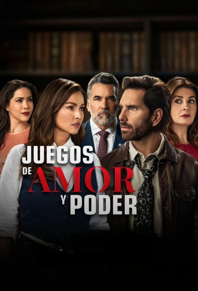 Games of Love and Power