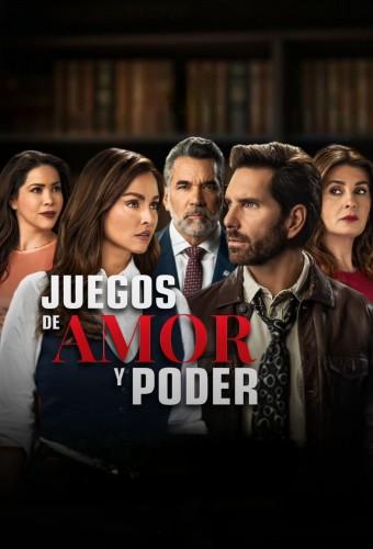 Games of Love and Power