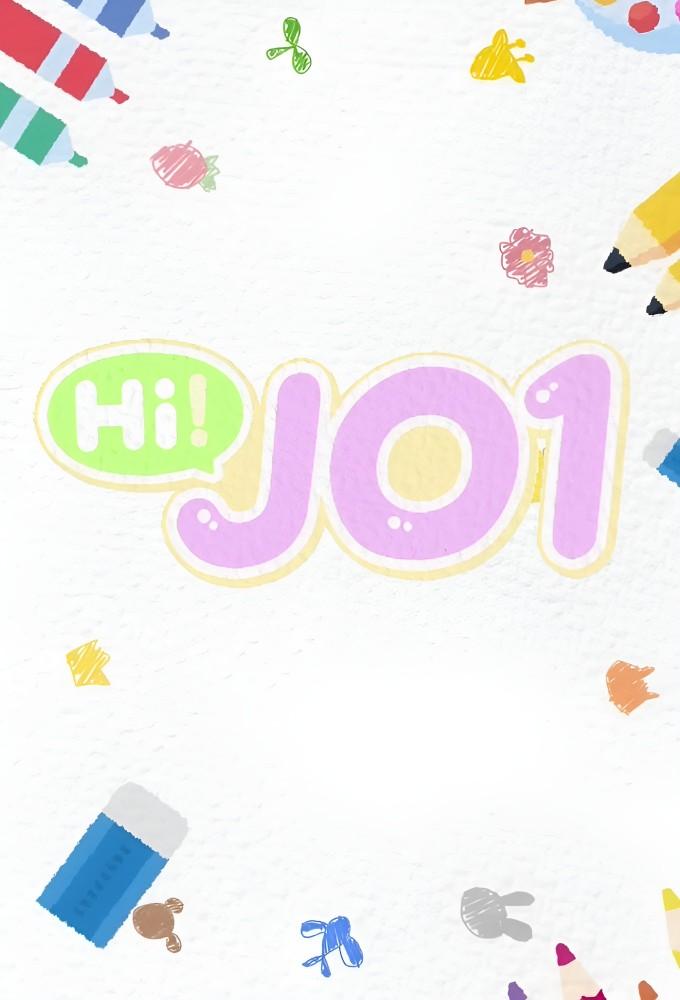 Hi! JO1