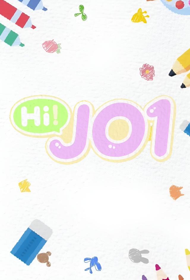 Hi! JO1