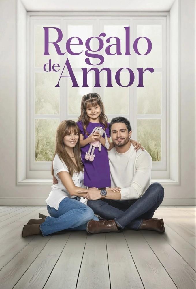Regalo de Amor