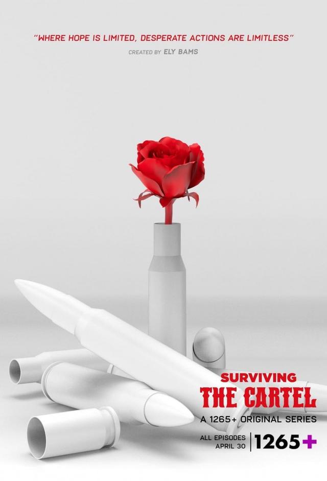      Surviving the Cartel 