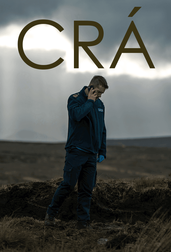 CRÁ