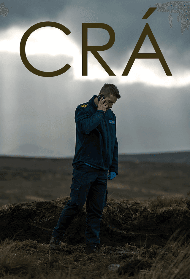 CRÁ