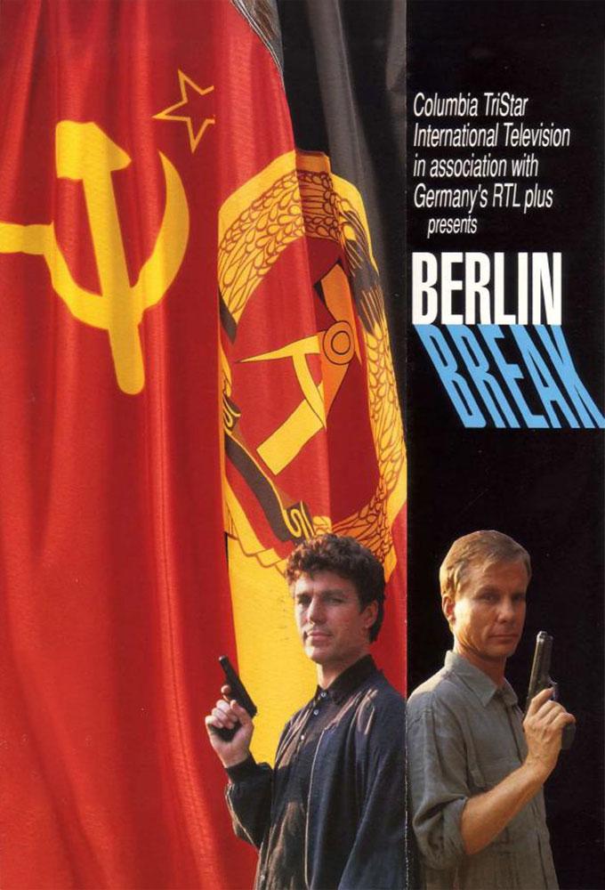 Berlin Break