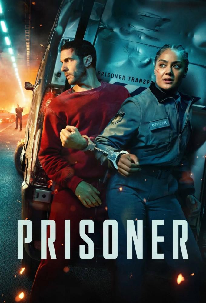 Prisoner (2025)
