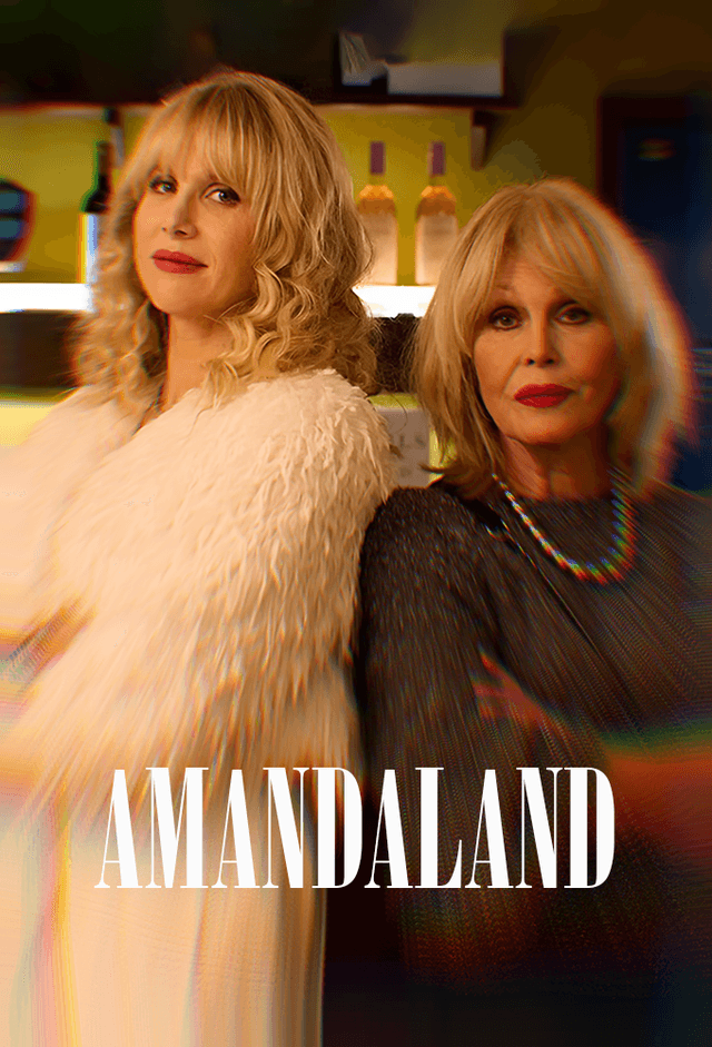 Amandaland