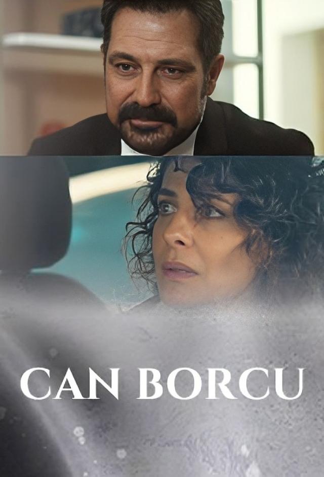 Can Borcu