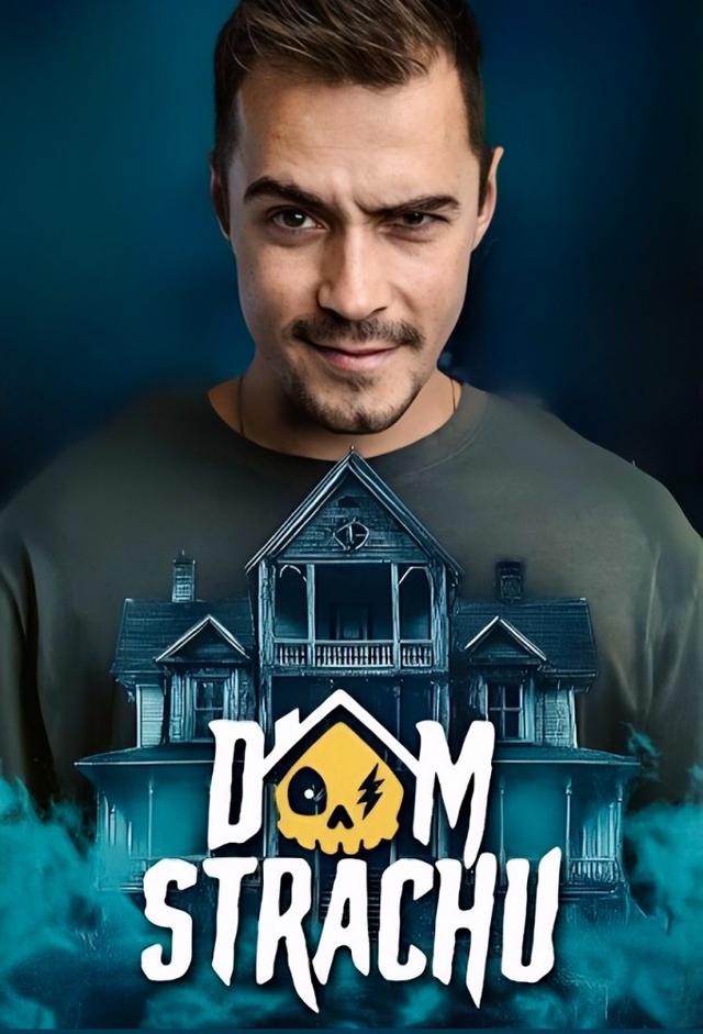 Dom Strachu