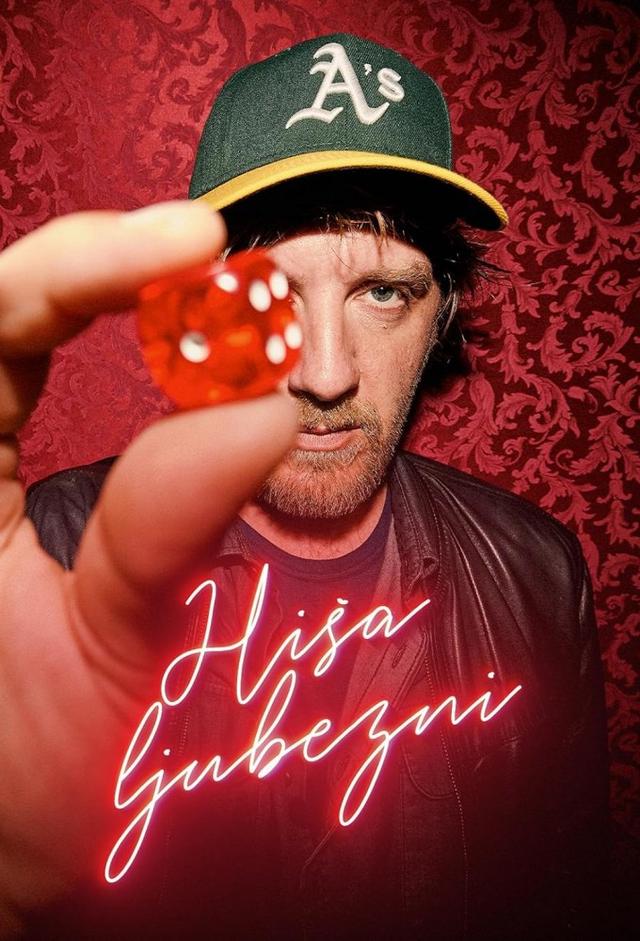 Hiša Ljubezni