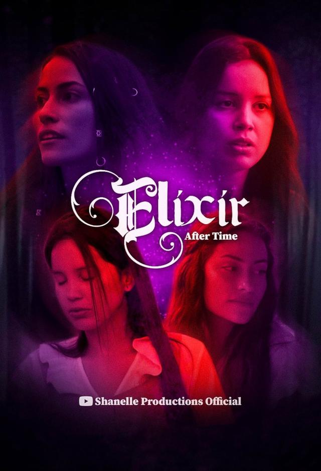 ELIXIR: After Time
