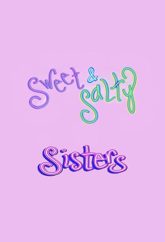 SweetAndSaltySisters