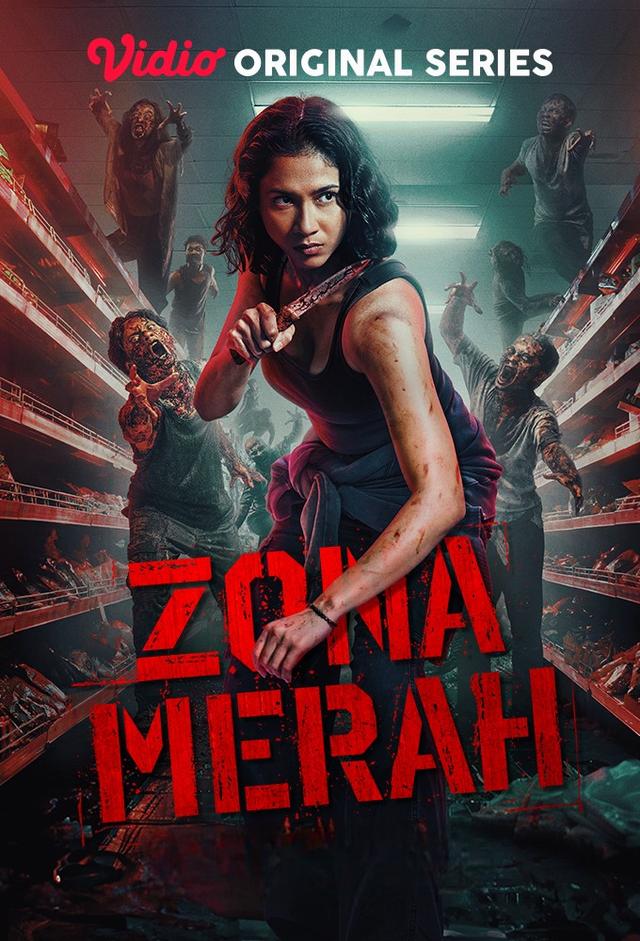 Zona Merah