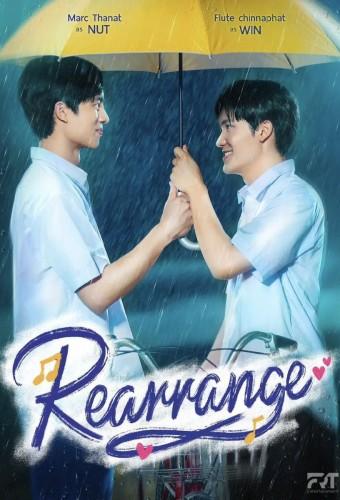Rearrange