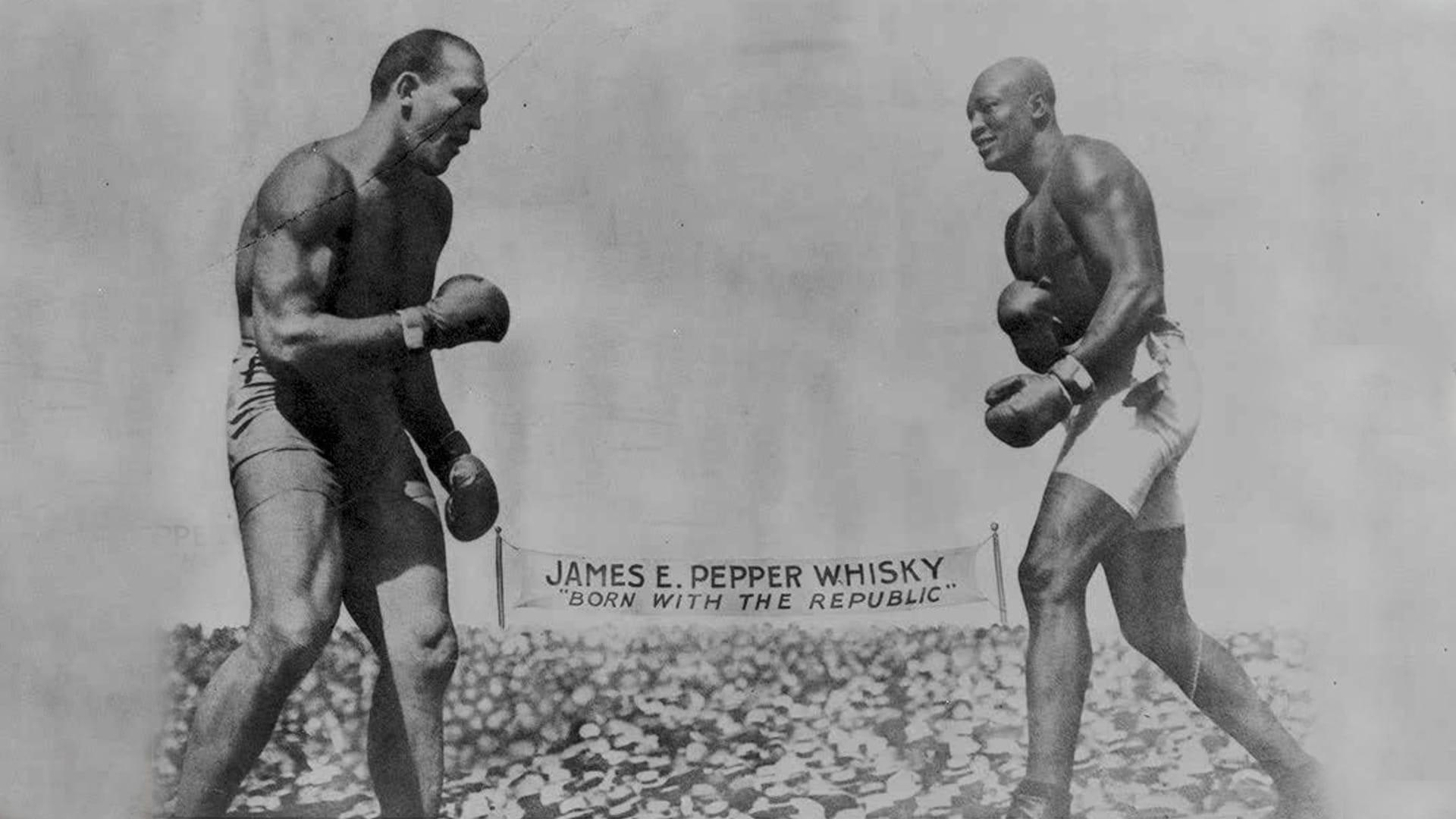 Unforgivable Blackness: The Rise and Fall of Jack Johnson