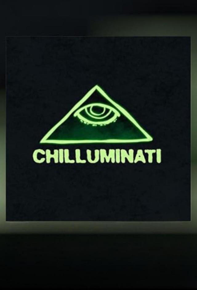 Chilluminati Podcast