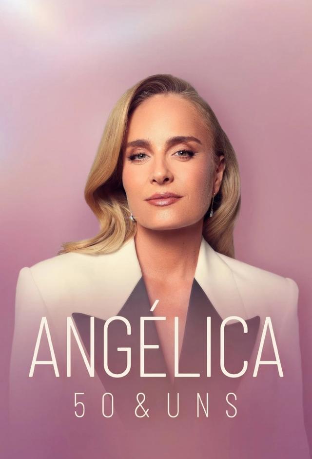 Angélica: 50 e Uns