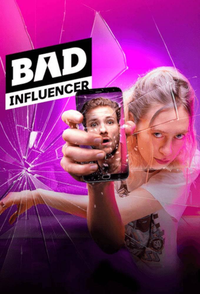 Bad Influencer (2024)