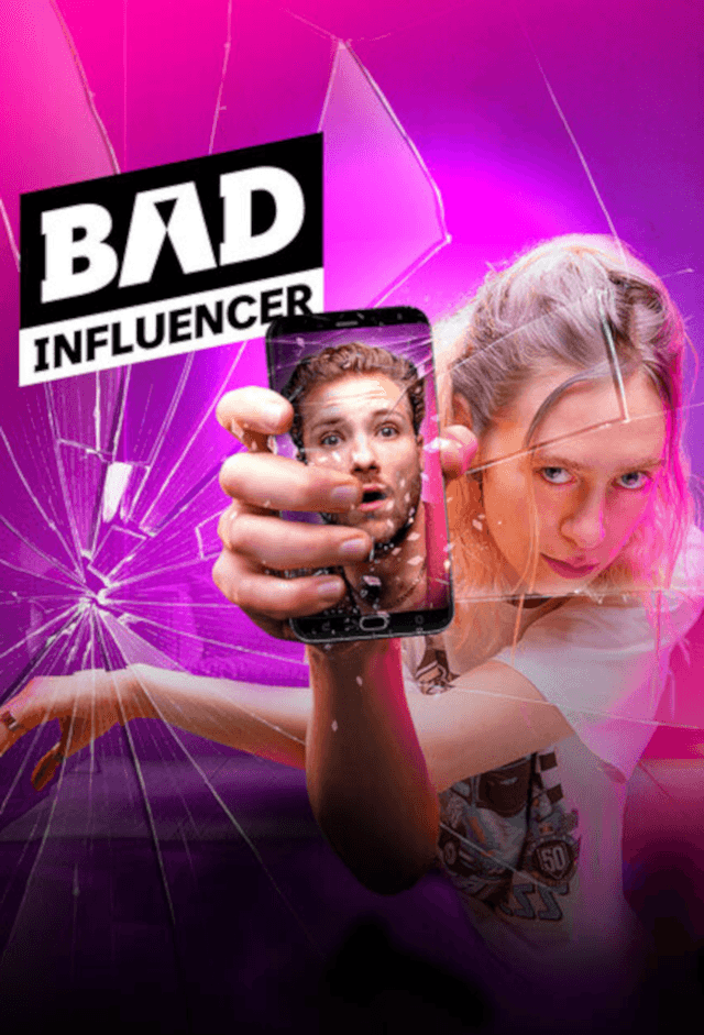 Bad Influencer (2024)