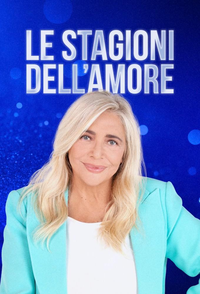 Le stagioni dell'amore