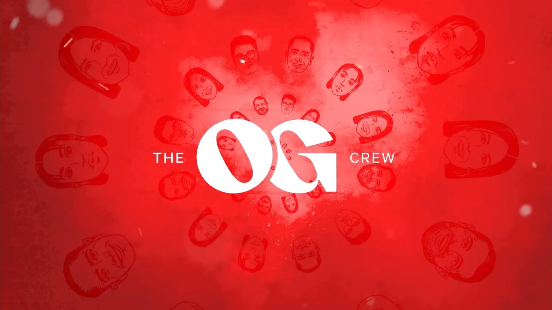 OG Crew 