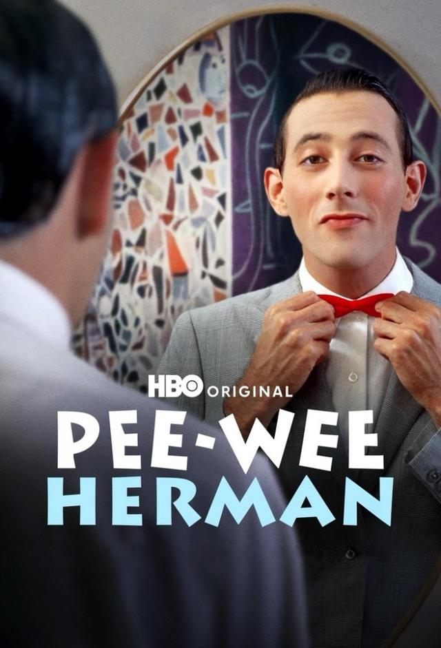 Pee-Wee as Himself