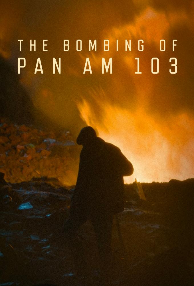The Bombing of Pan Am 103