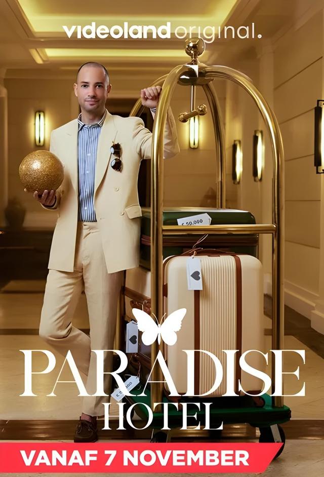 Paradise Hotel (NL)