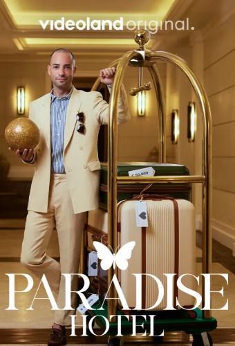 Paradise Hotel (NL)