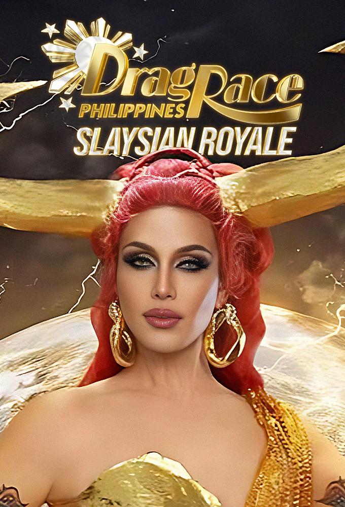 Drag Race Philippines: Slaysian Royale