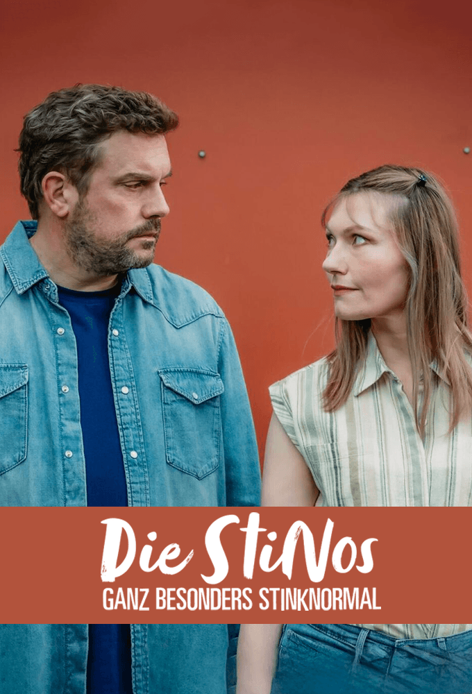 Die StiNos - Ganz besonders stinknormal