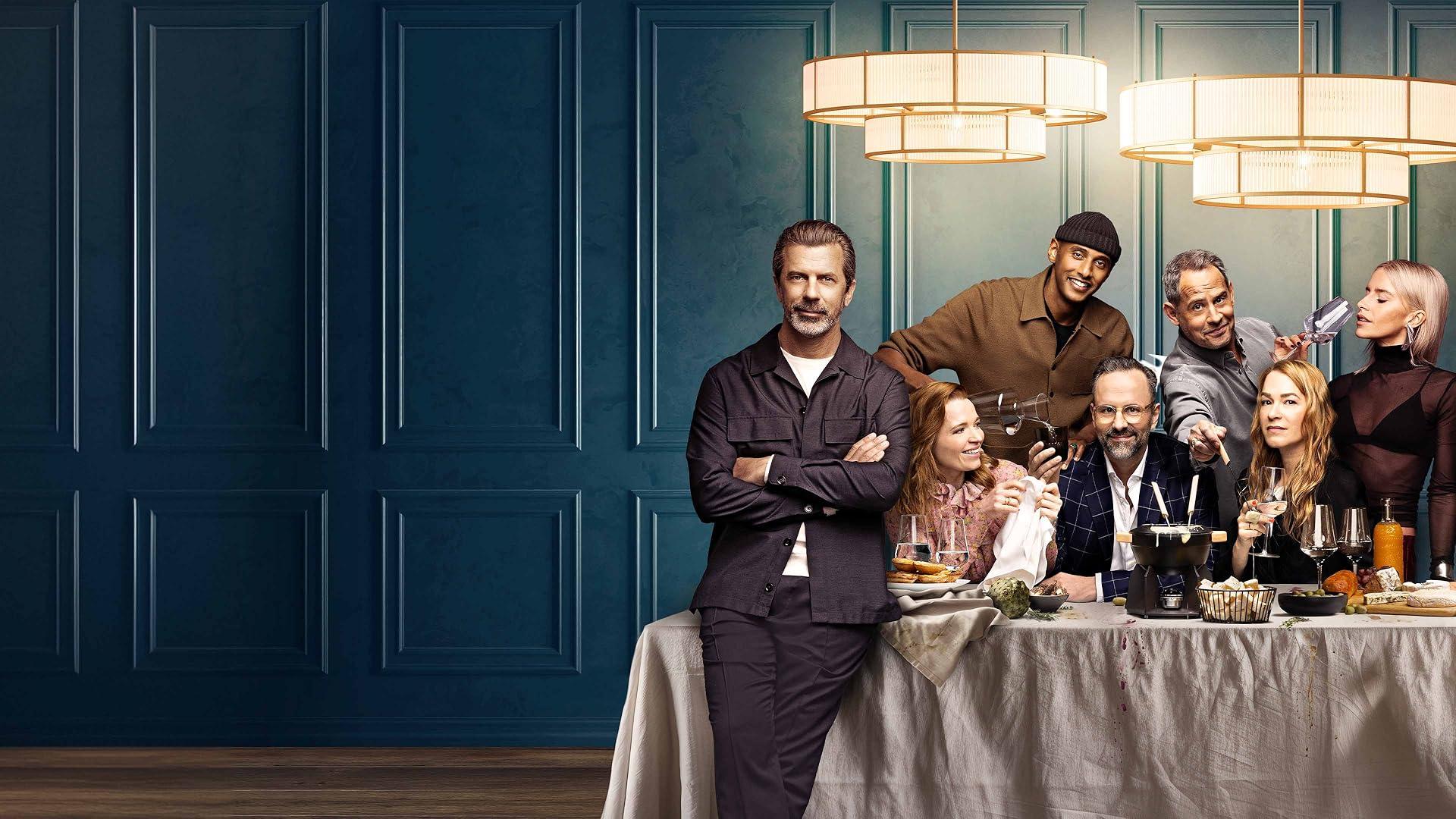 Dinner Club (DE)