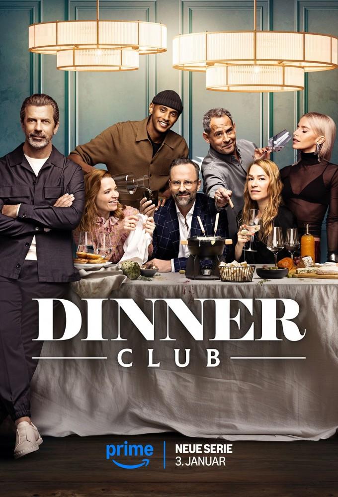 Dinner Club (DE)
