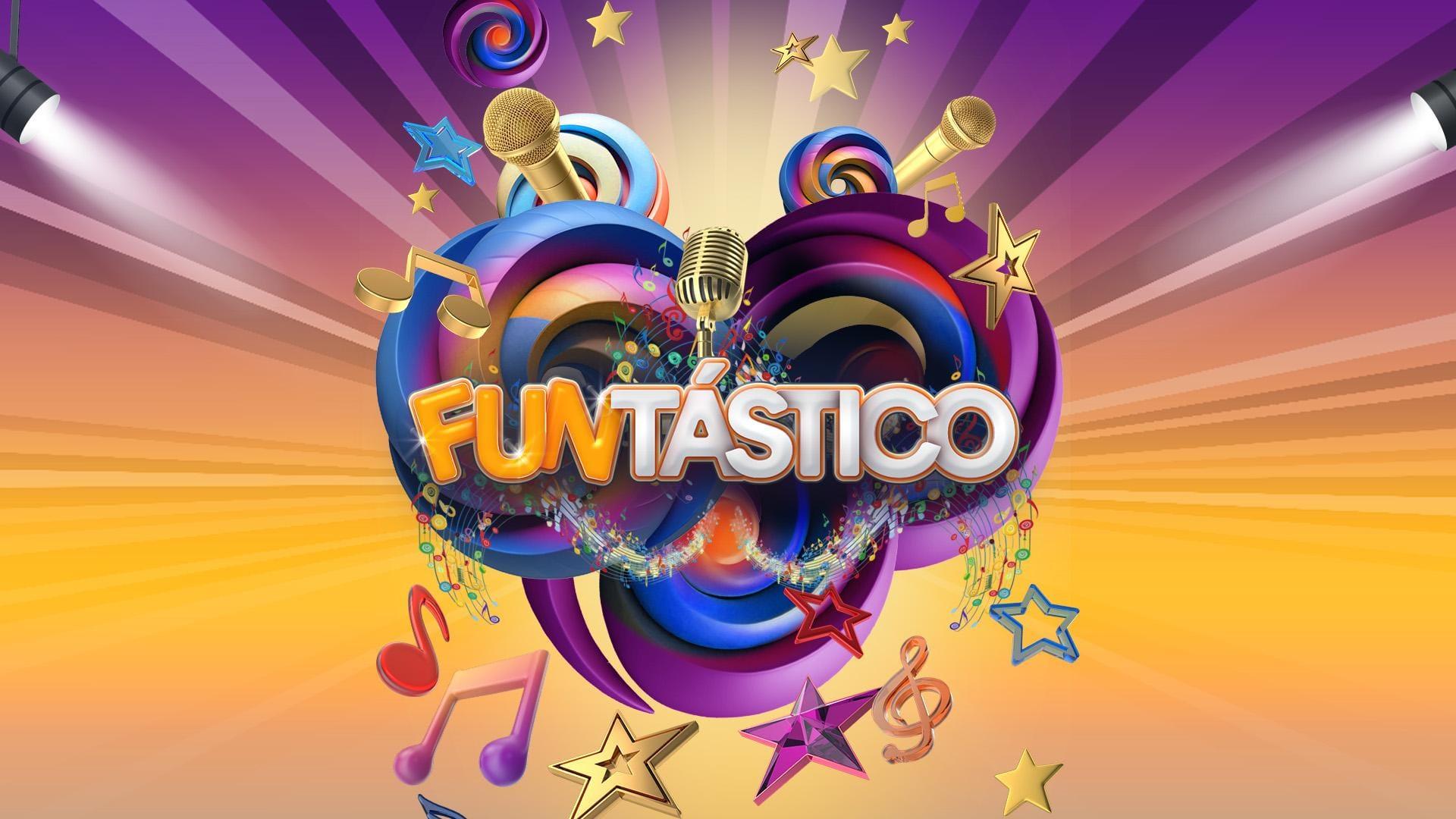 Funtástico