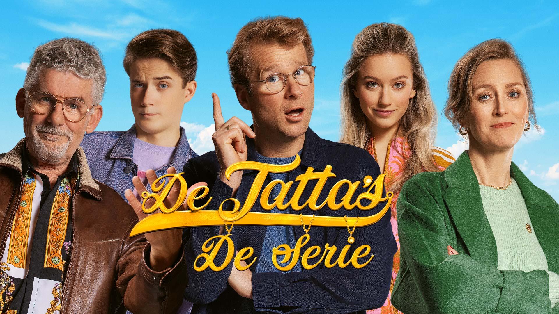 De Tattas The Series
