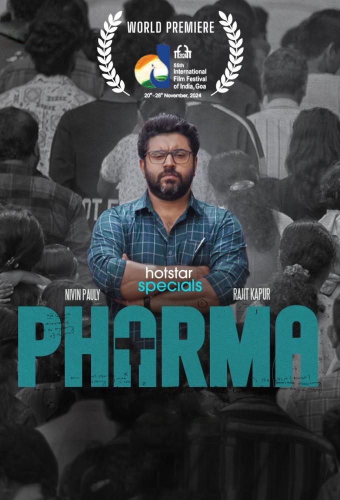 Pharma