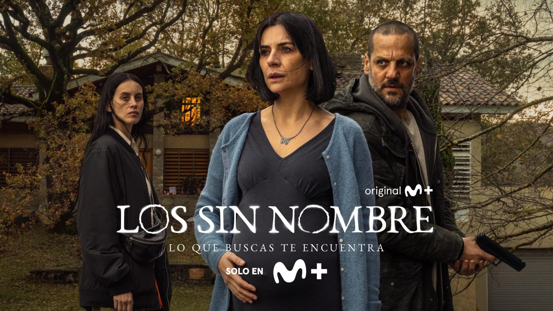 Los sin nombre