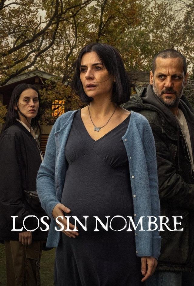 Los sin nombre