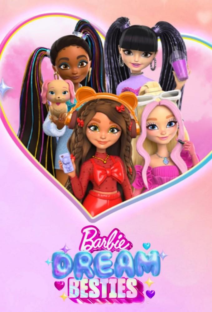 Barbie Dream Besties 