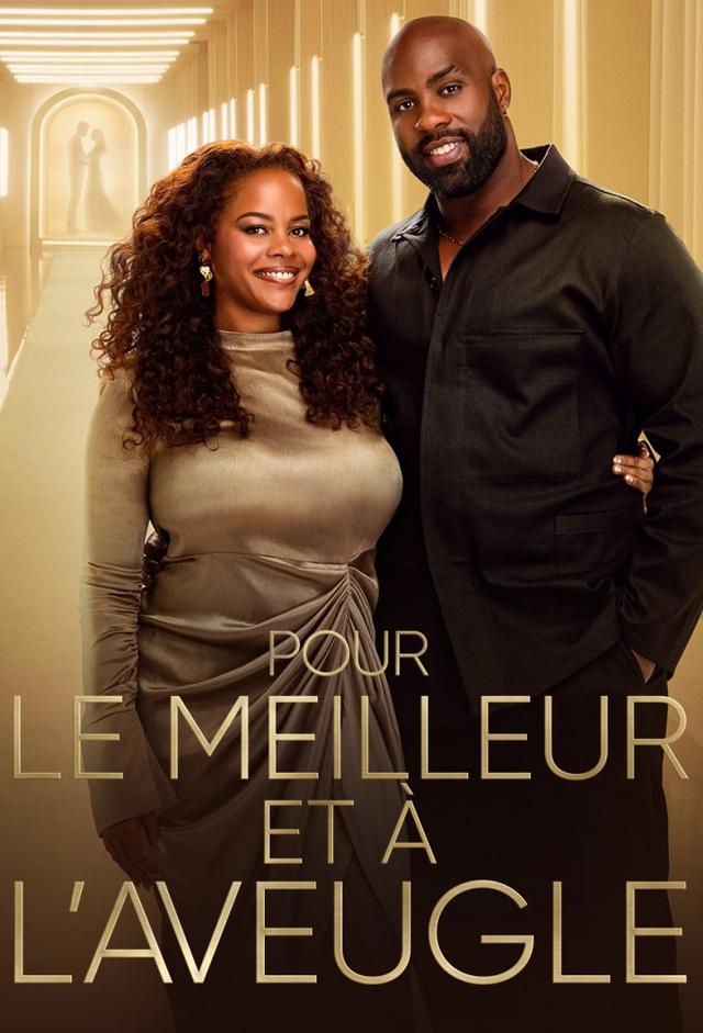 Love is Blind: France