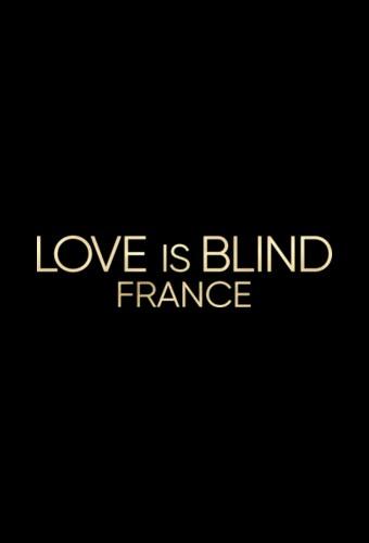 Love is Blind: France
