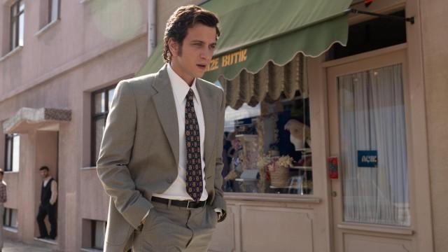 The Museum of Innocence