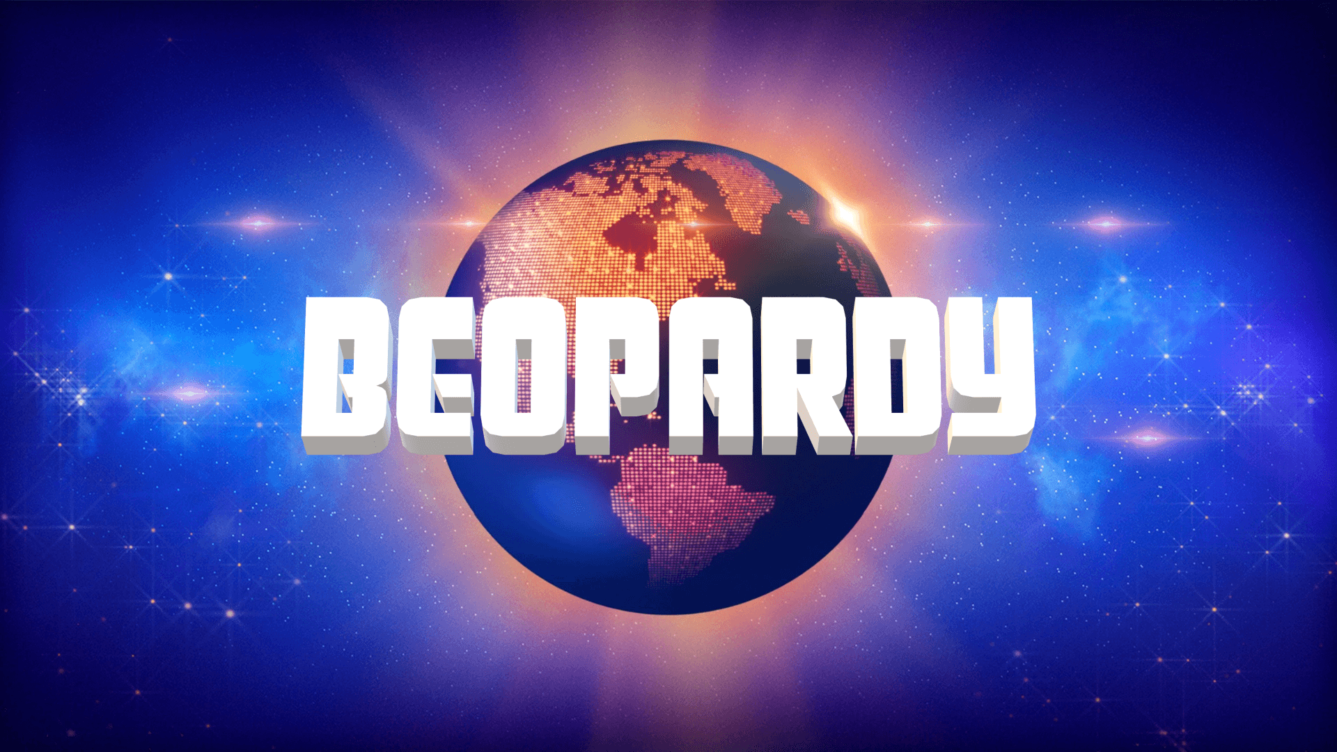 Beopardy