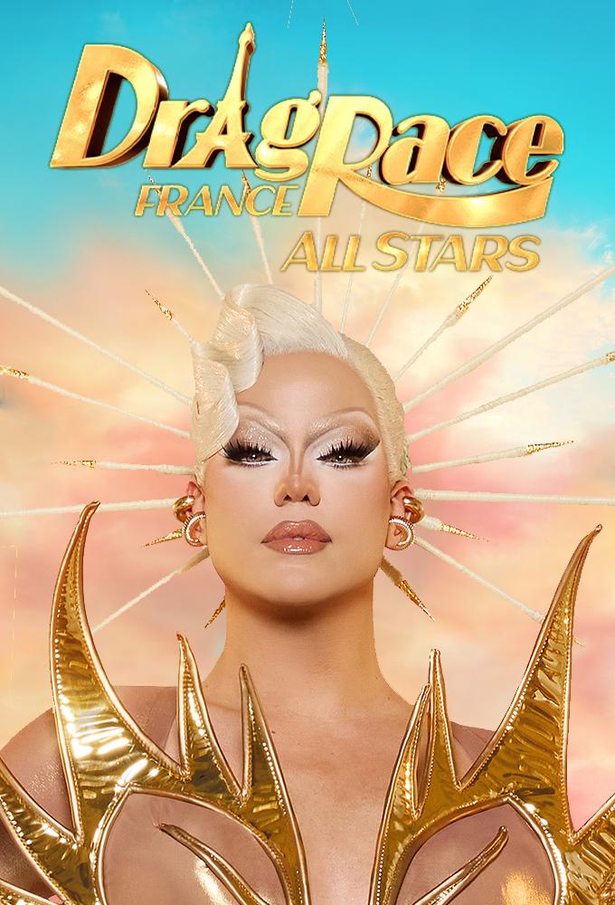 Drag Race France: All Stars