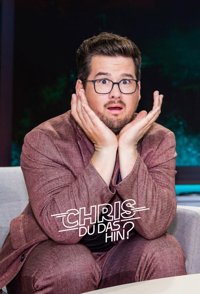 Chris Du das hin?
