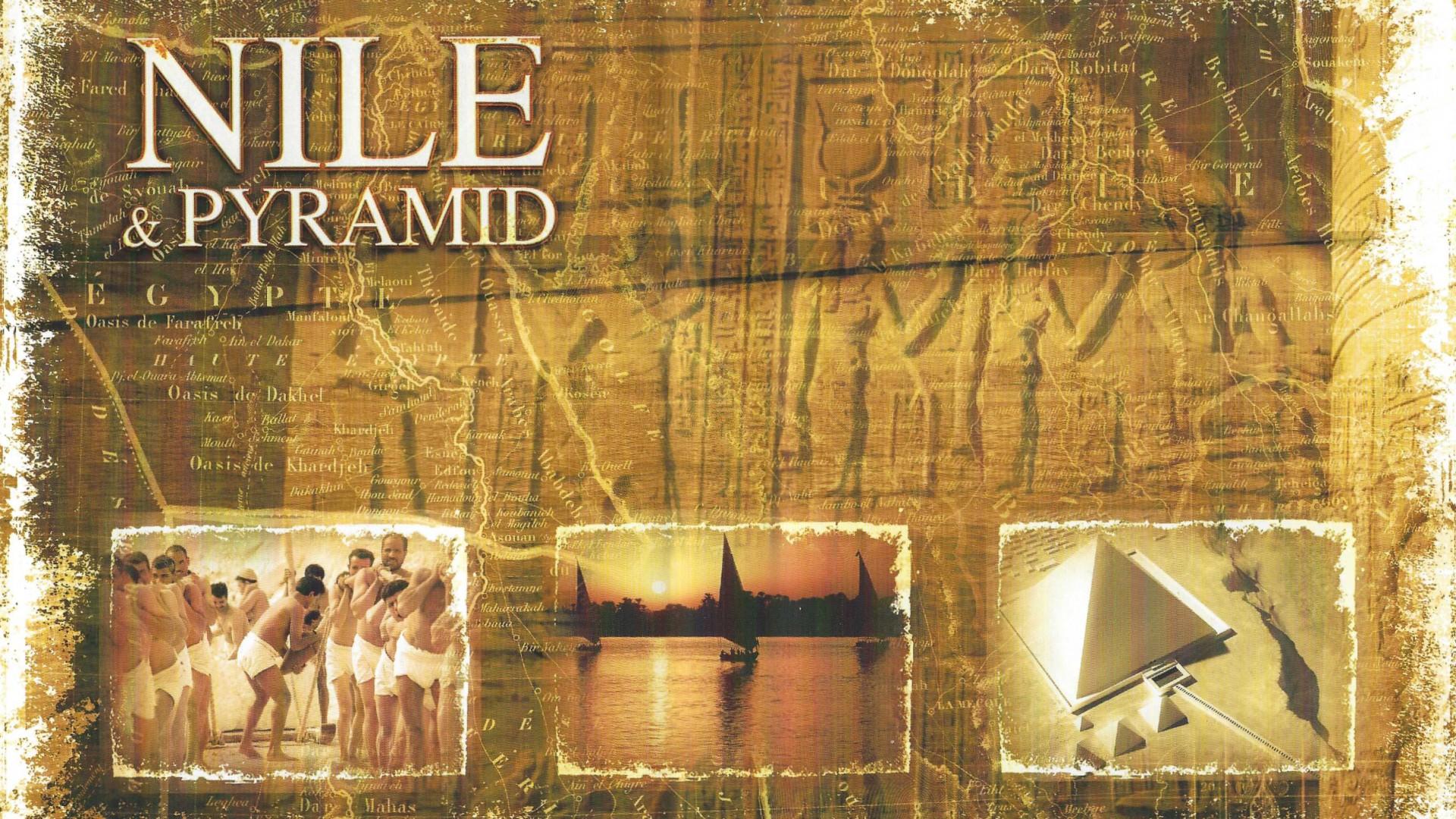 Nile