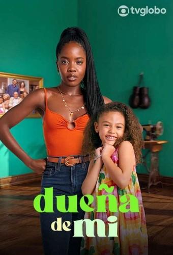 Dueña de Mí